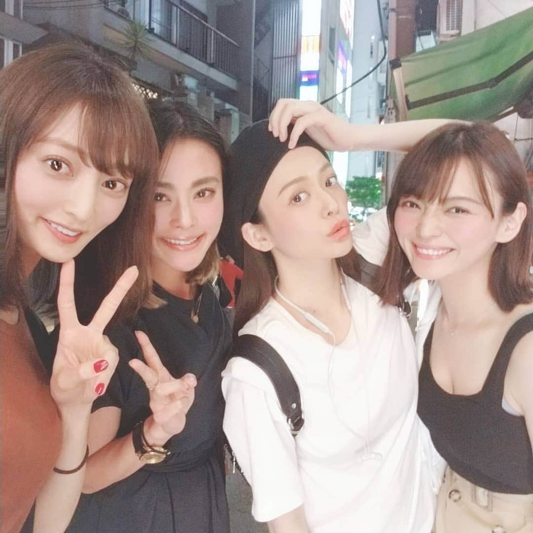 池田夏希のインスタグラム