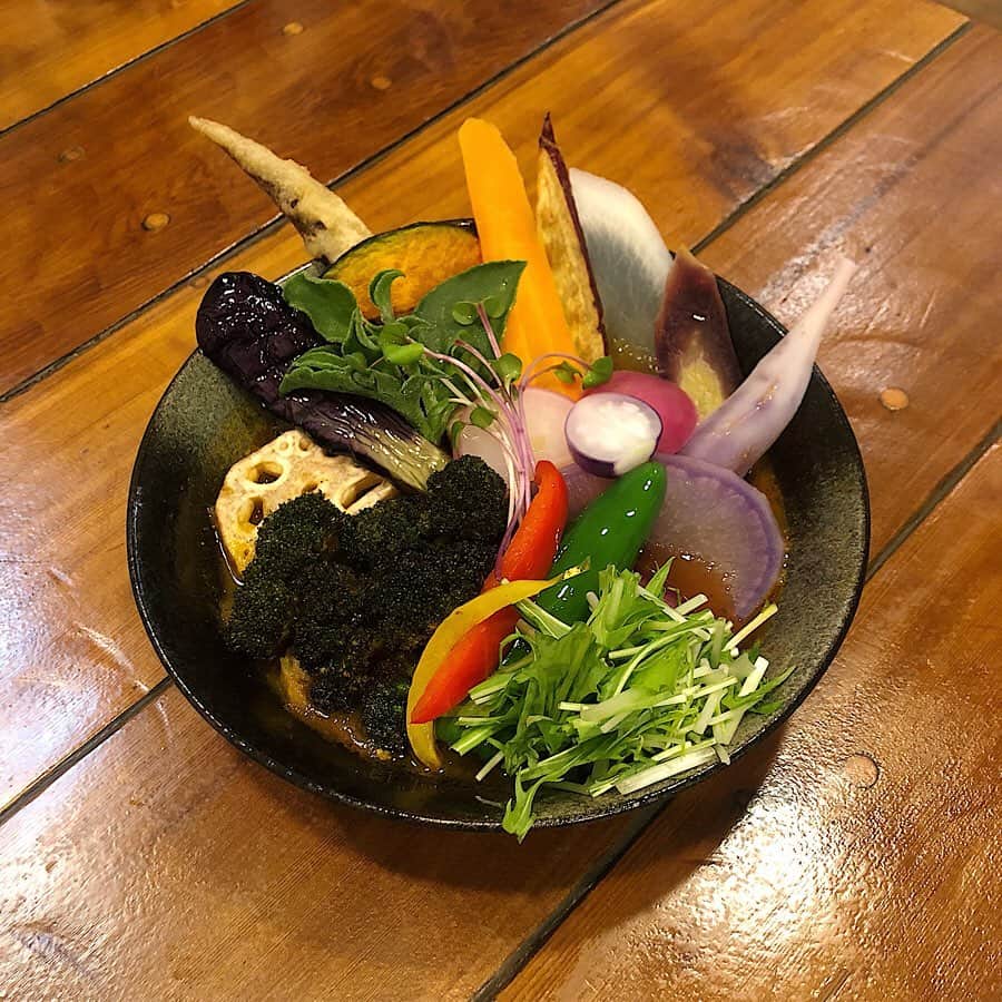 村田倫子のグルメインスタ