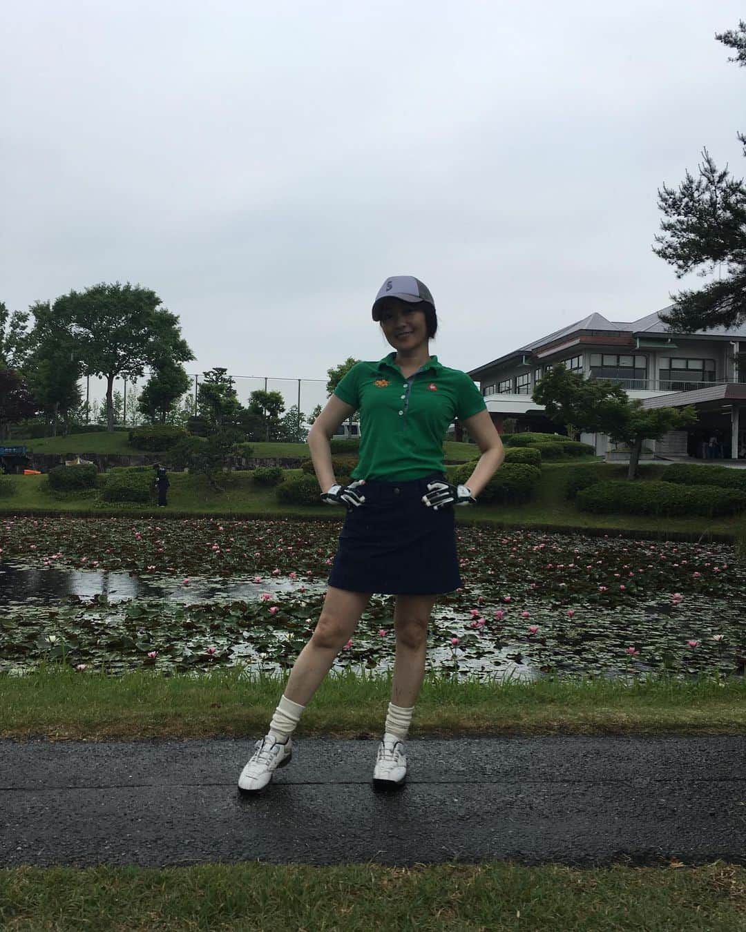 あだち理絵子のグルメインスタ