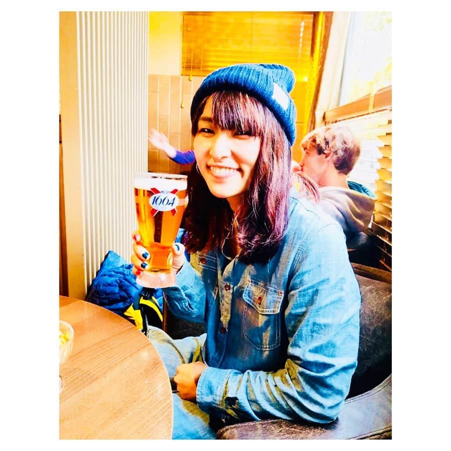 小林由佳さんのインスタグラム写真 - (小林由佳Instagram)「華金! とりビー!!🍻✨🙌🏻  Premium Friday🙌🏻 BEER for now!🍺🍺🍺!✨  #とりあえずビール #とりビー #かんぱーい♩🍻 #全Beer異なるBeer #🍺picありすぎて10枚におさめられず⚡︎ #10kindofBEER #そろそろはしご酒したい # BEER」5月31日 21時45分 - yuca_tan