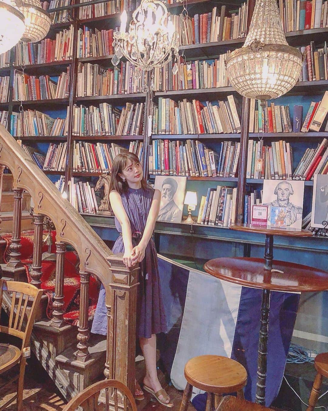 山崎春佳のグルメインスタ