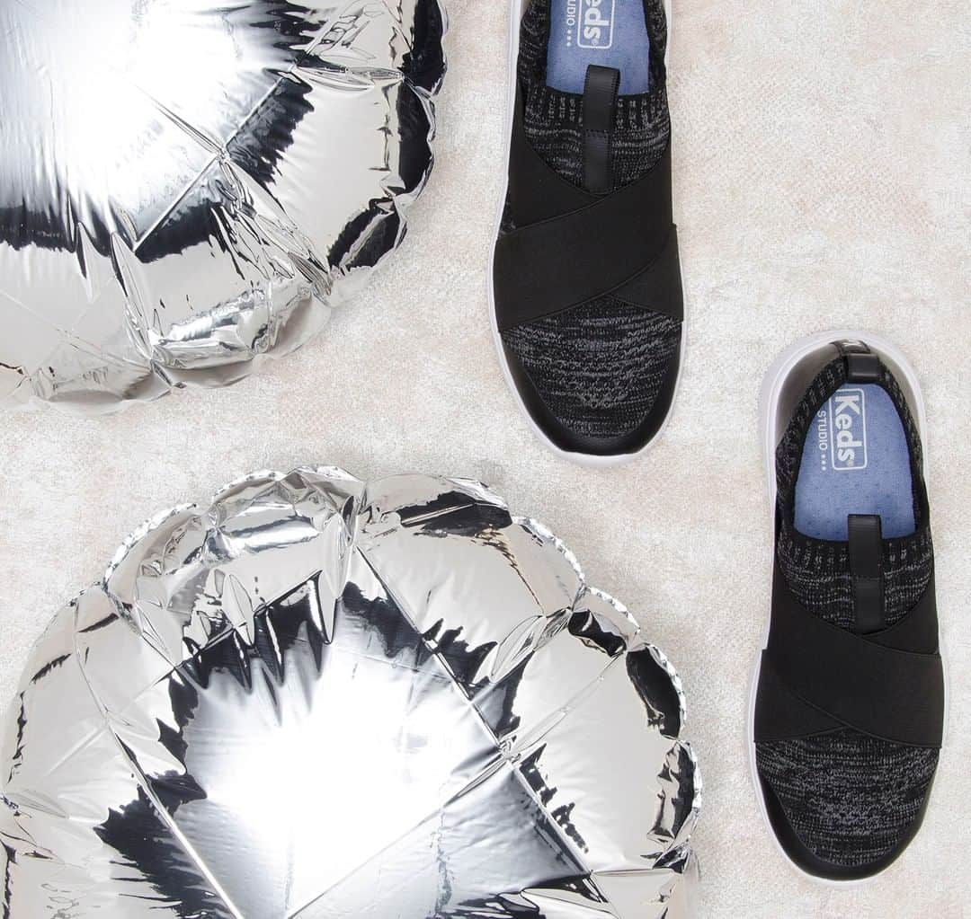 Keds Japanのインスタグラム