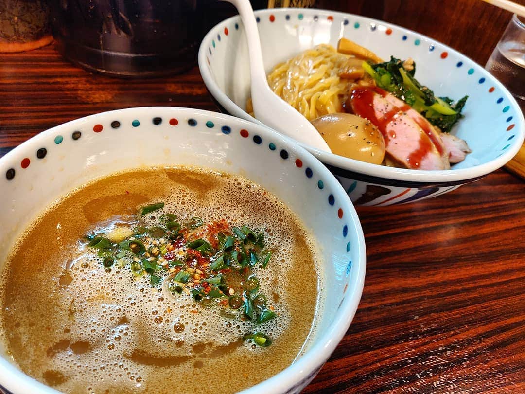 つけMen野郎のグルメインスタ