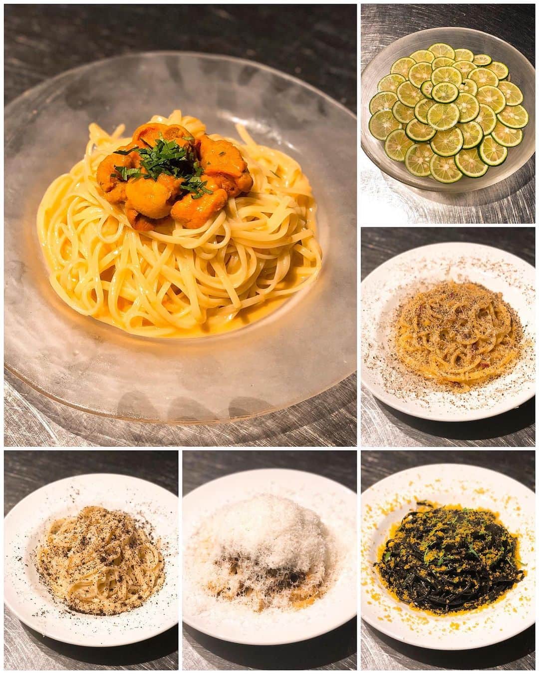 秋山具義のグルメインスタ