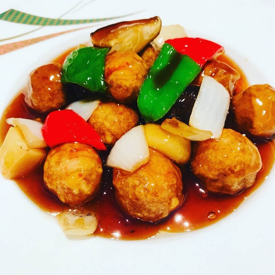 Q太郎のグルメインスタ