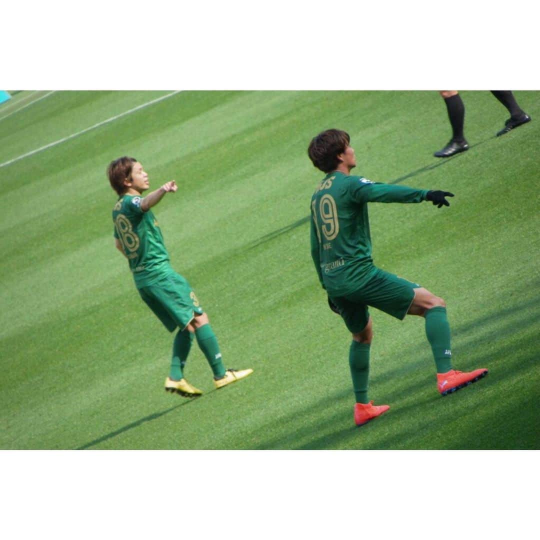 小池純輝さんのインスタグラム写真 - (小池純輝Instagram)「. いつだかのKK兄弟😂 #jleague #jリーグ #j2 #東京ヴェルディ #tokyoverdy #verdy #verdyfamily #soccer #football⚽ #football #サッカー #フットボール #小池純輝 #梶川諒太 #19 #⚽️」5月31日 22時21分 - junki_koike