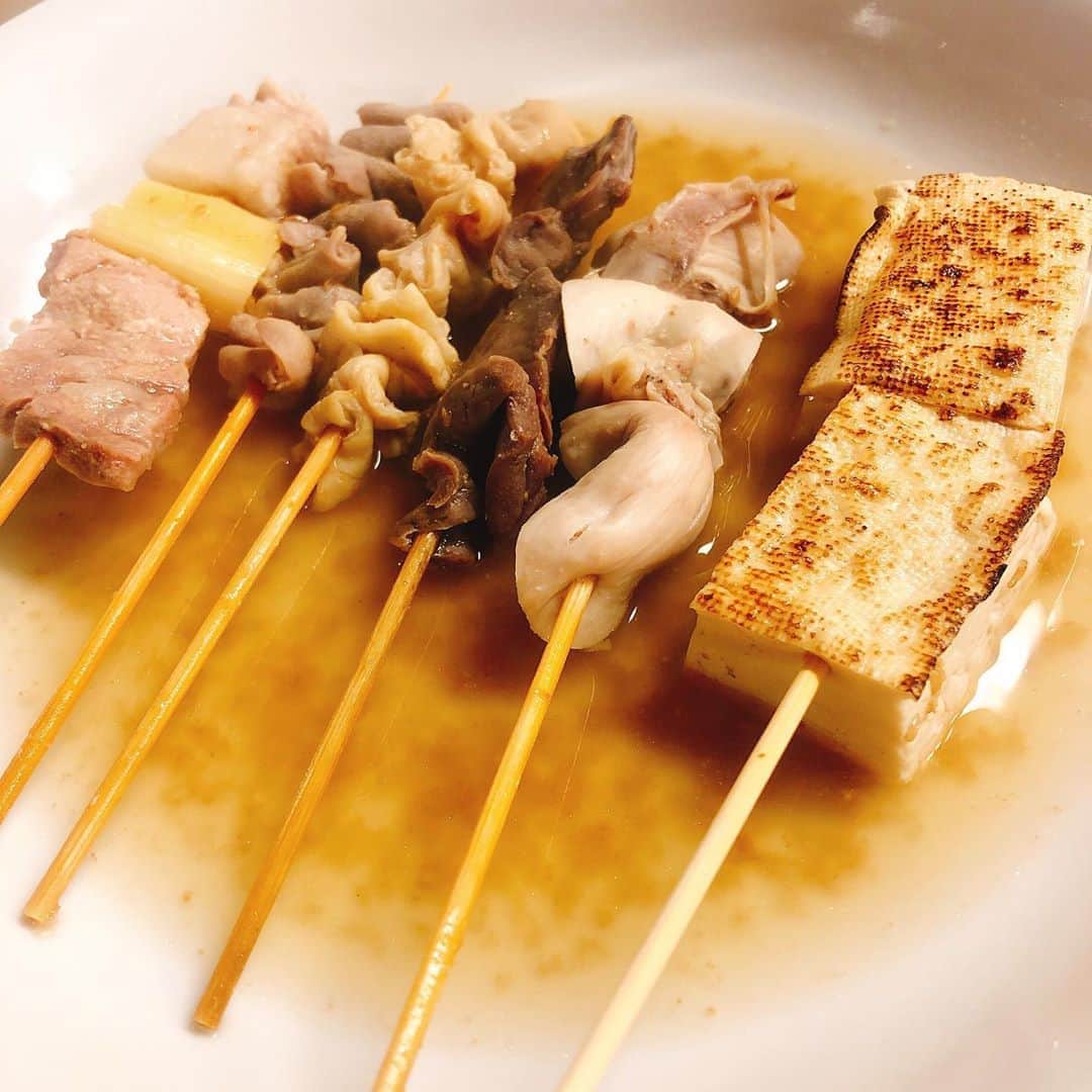 柳下毅一郎のグルメインスタ