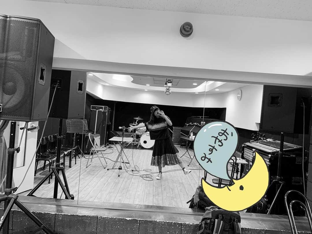 MARIA-Eのインスタグラム