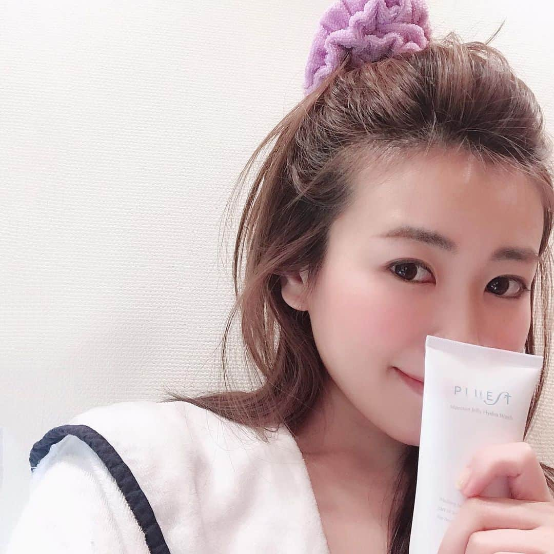 清川芽生のインスタグラム