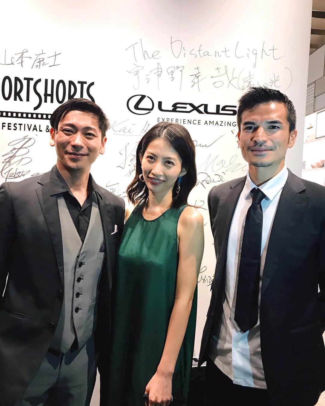 加藤理恵のインスタグラム