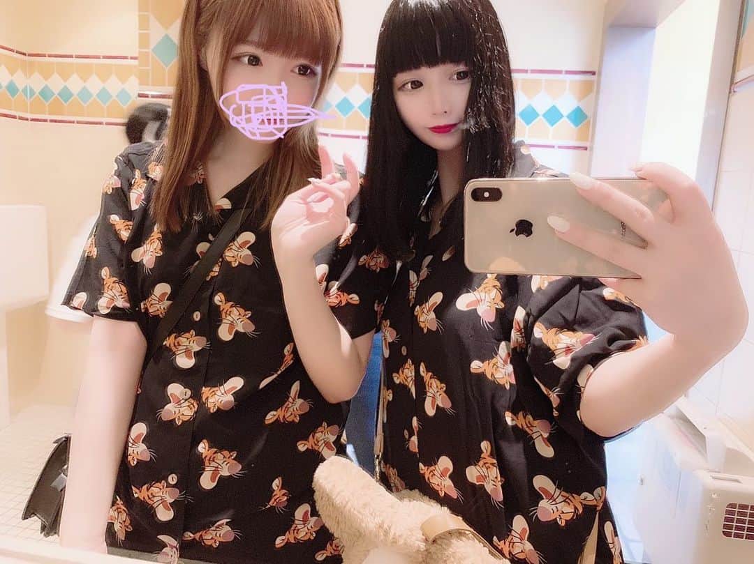 ももかわのインスタグラム