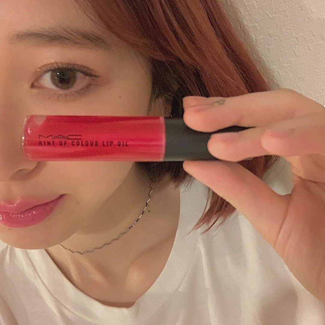 吉河唯のインスタグラム