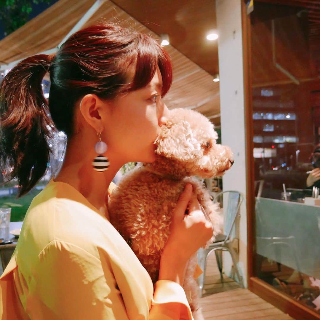 熱田久美のグルメインスタ