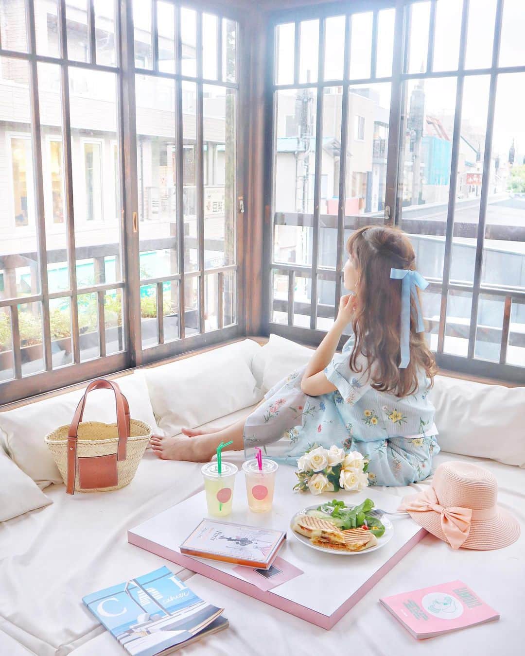 小沼瑞季のグルメインスタ