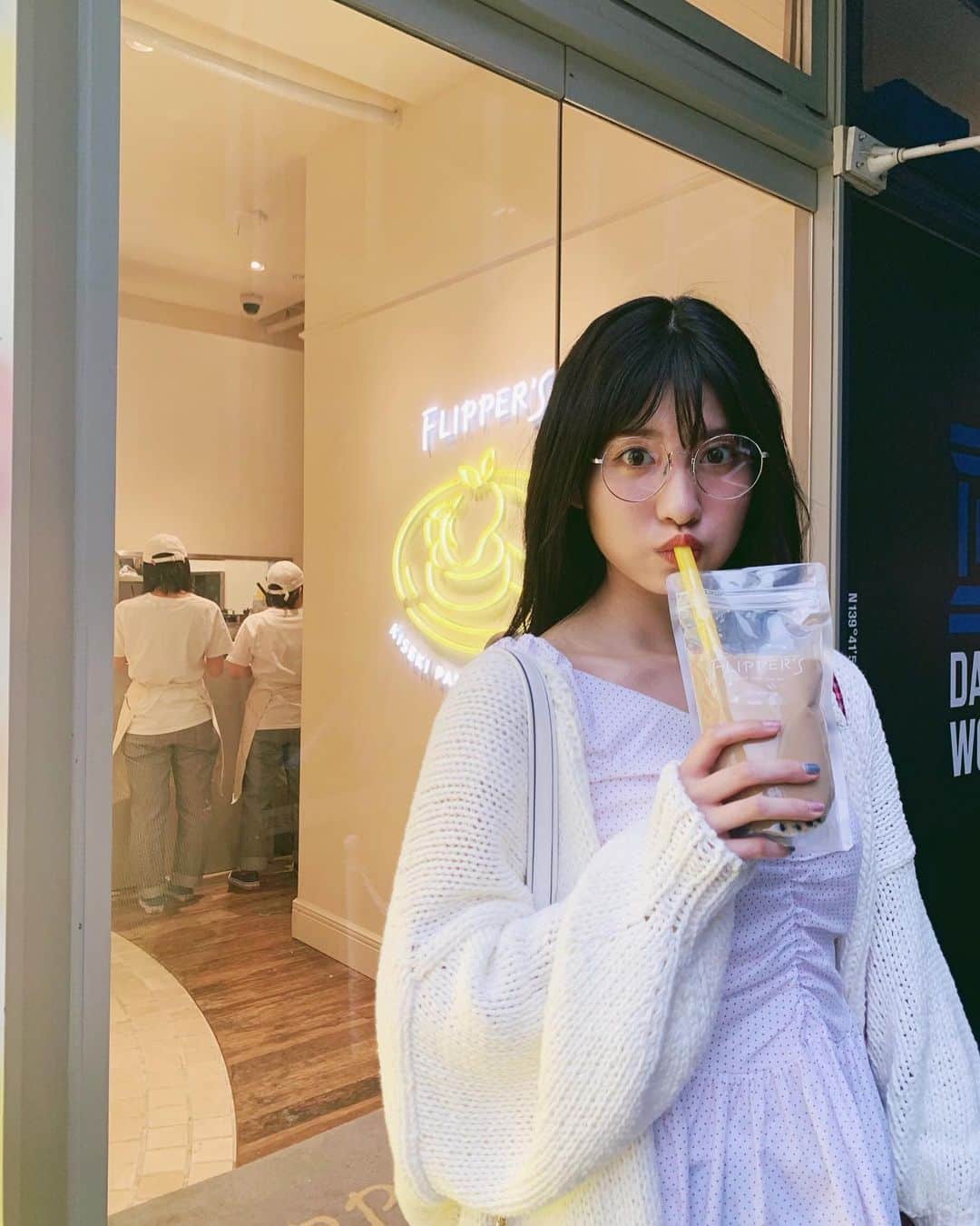 谷口めぐのグルメインスタ