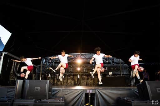 横田陽介のインスタグラム