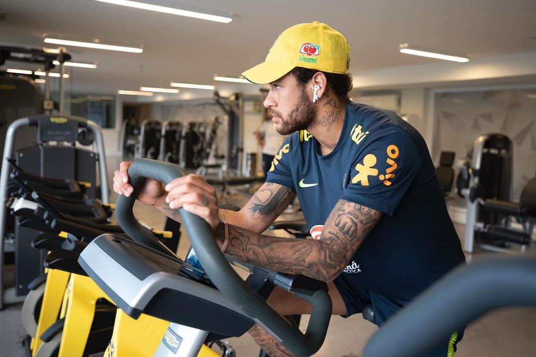 ネイマールさんのインスタグラム写真 - (ネイマールInstagram)「🇧🇷」5月31日 22時54分 - neymarjr