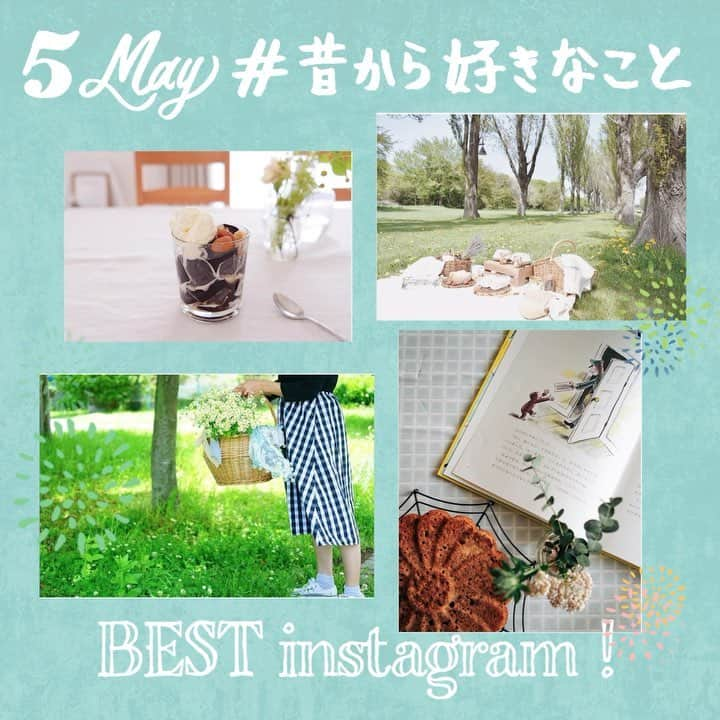 NEXTWEEKENDのインスタグラム