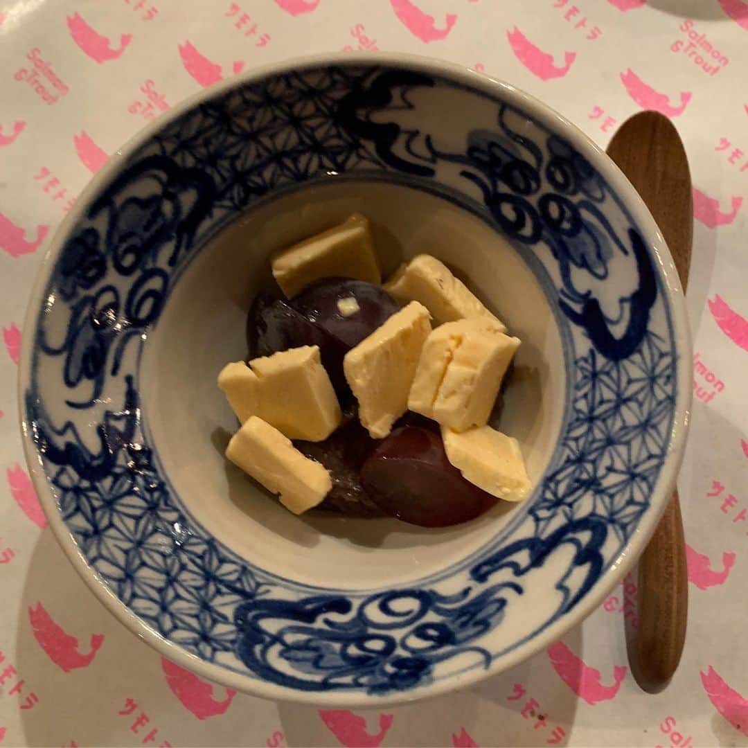 武井義明のグルメインスタ