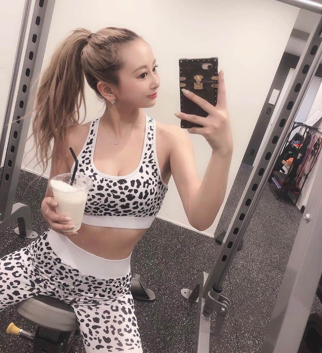 SHIHOのインスタグラム