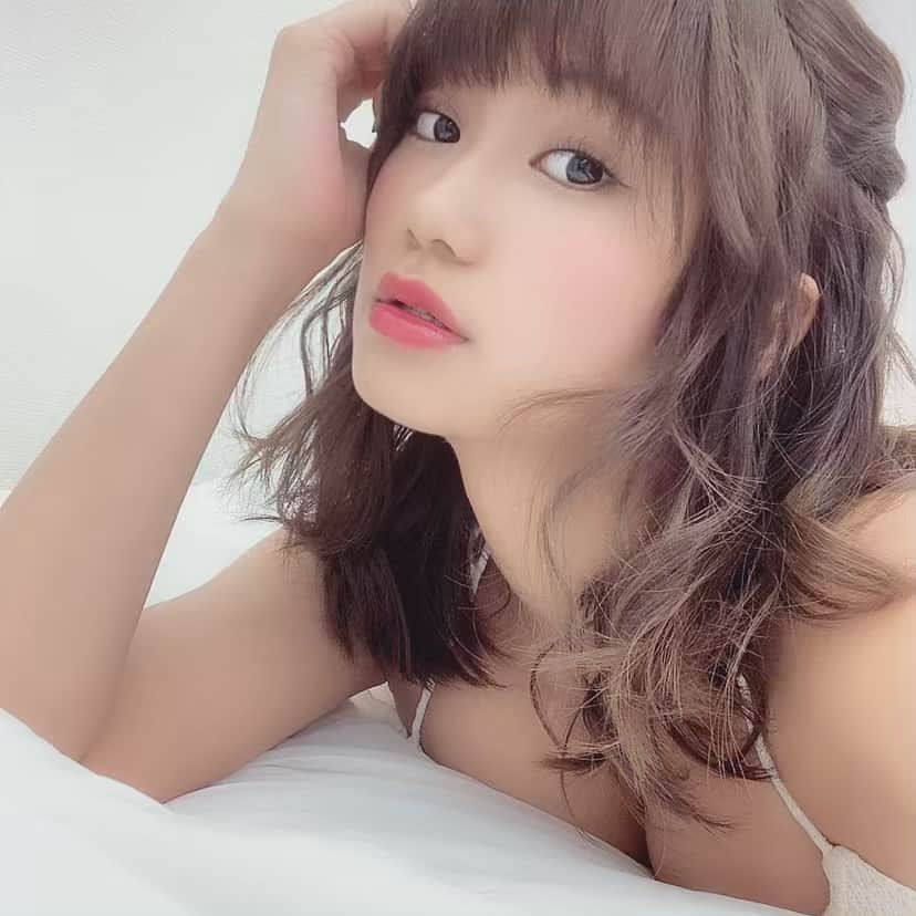 ななせ結衣のインスタグラム