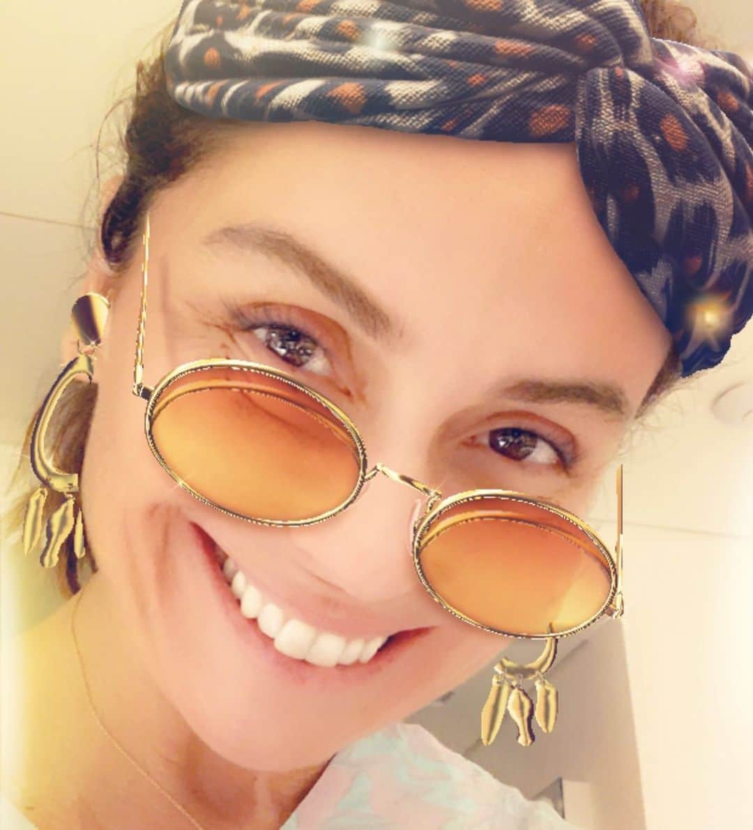 Giovanna Antonelliのインスタグラム：「Sextô!!!!!!!!!! 💃🏽 #tôquetô」