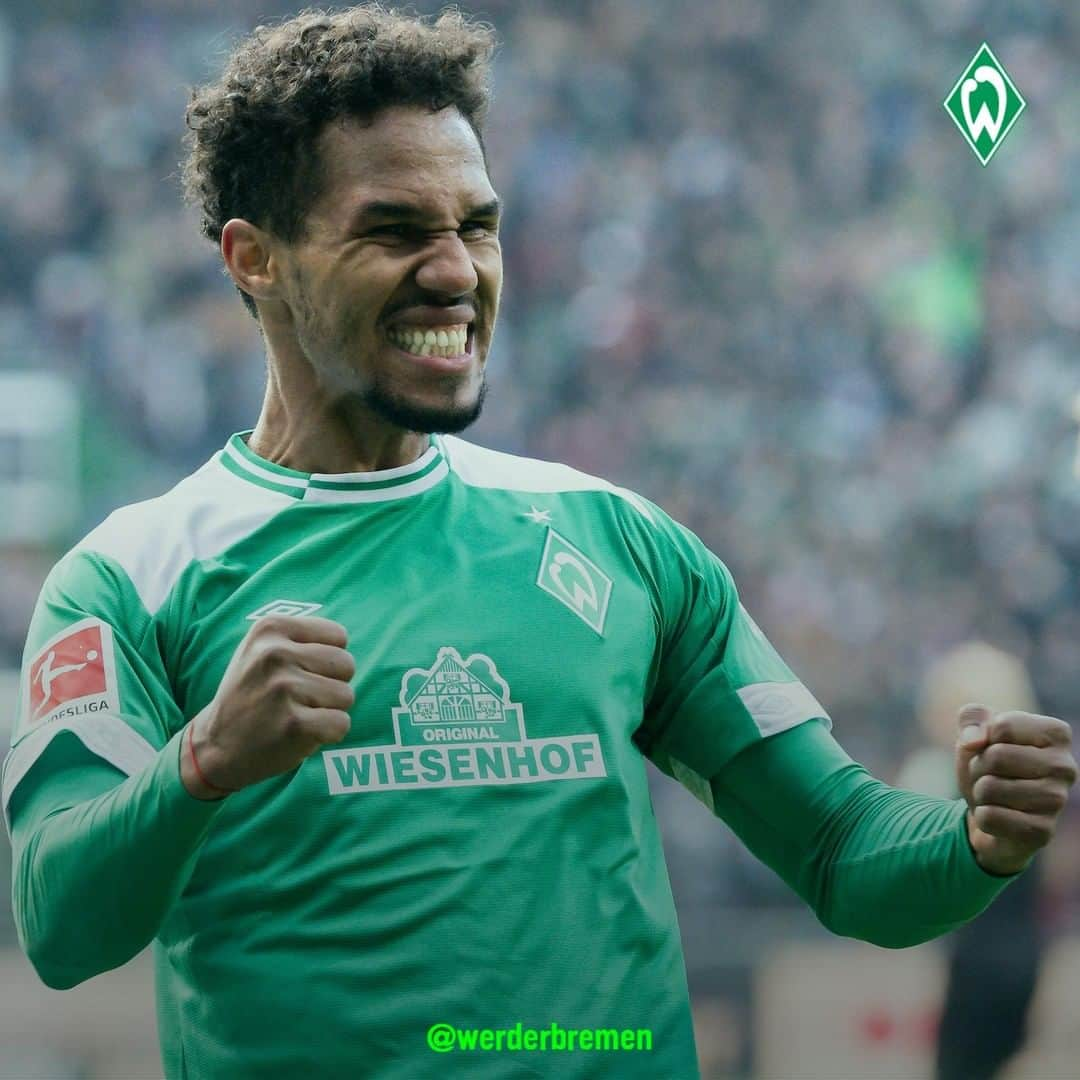 ヴェルダー・ブレーメンさんのインスタグラム写真 - (ヴェルダー・ブレーメンInstagram)「Wochenendfeeling!🙌 _______ #werder #bremen #svw #Wochenende #dayoff #nordphoto」5月31日 23時50分 - werderbremen