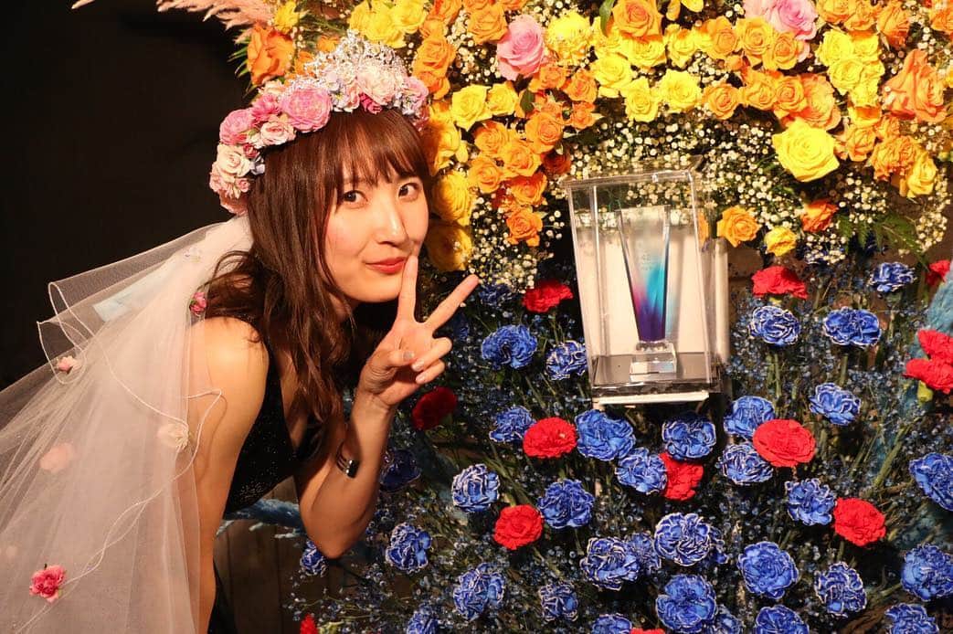 内山命のインスタグラム：「今まで本当にありがとうございました♪」