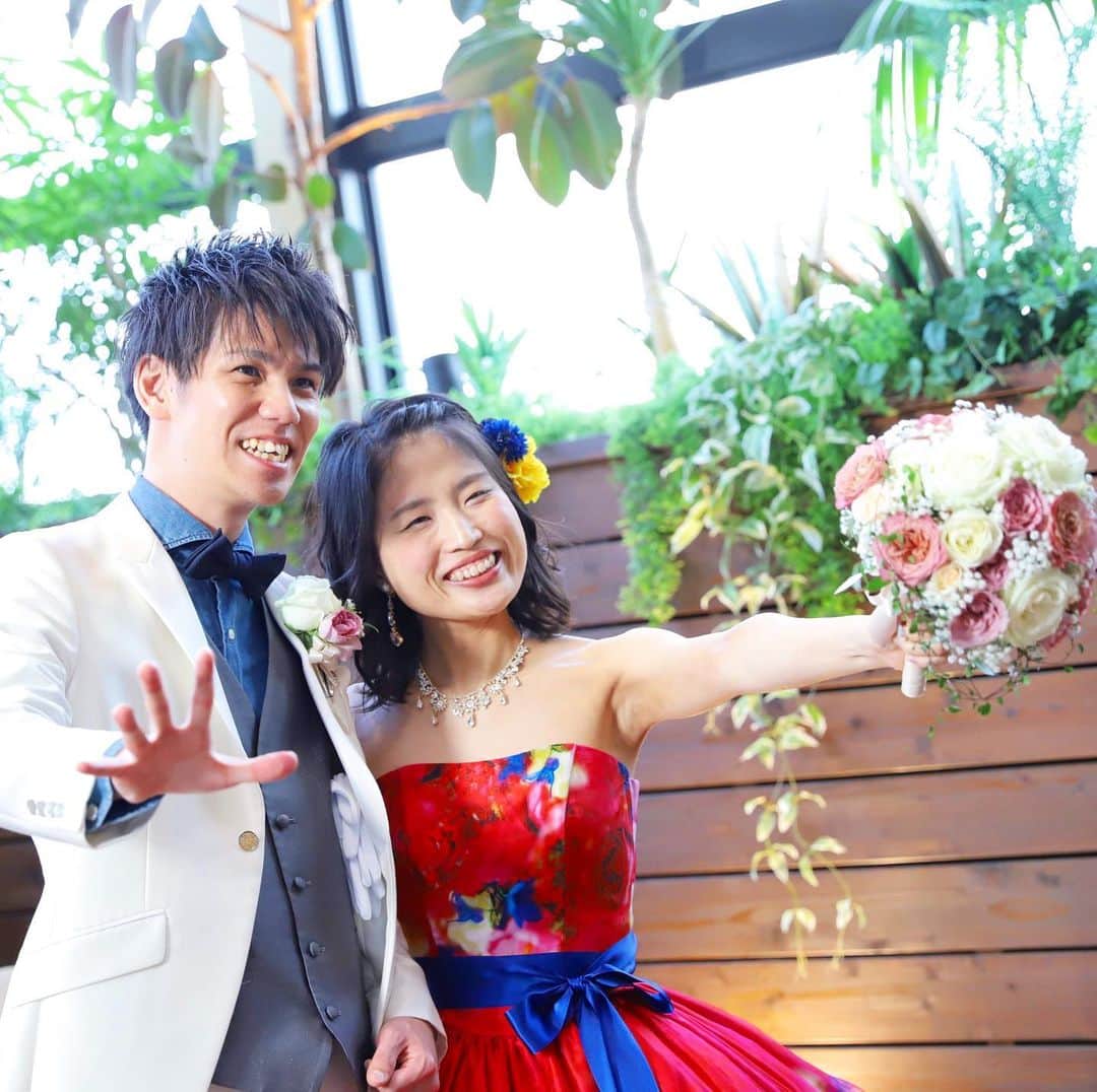 【公式】アルカンシエルリュクスマリアージュ名古屋のグルメインスタ