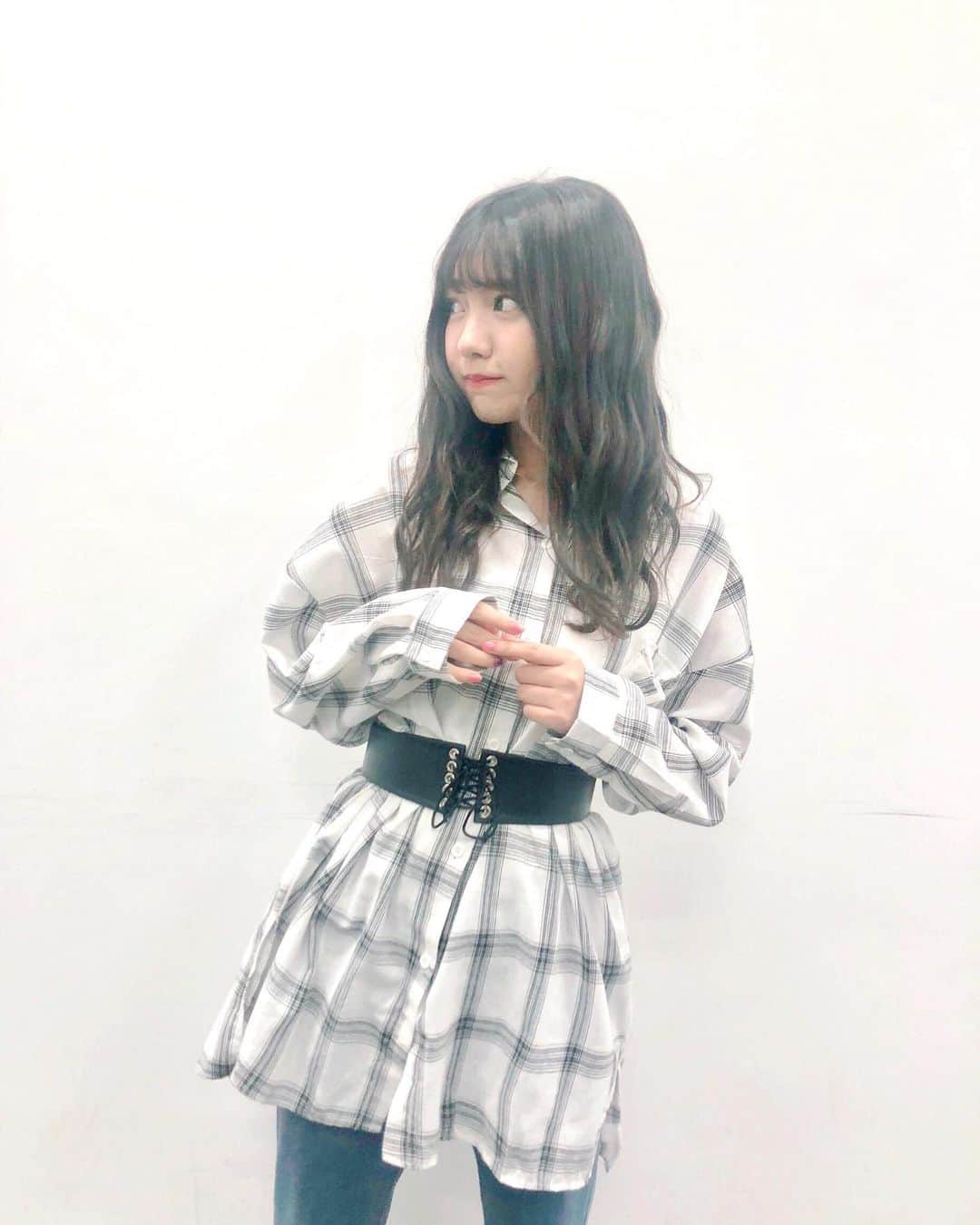 小玉梨々華のインスタグラム