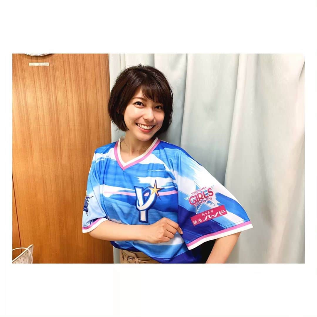 上村彩子のインスタグラム