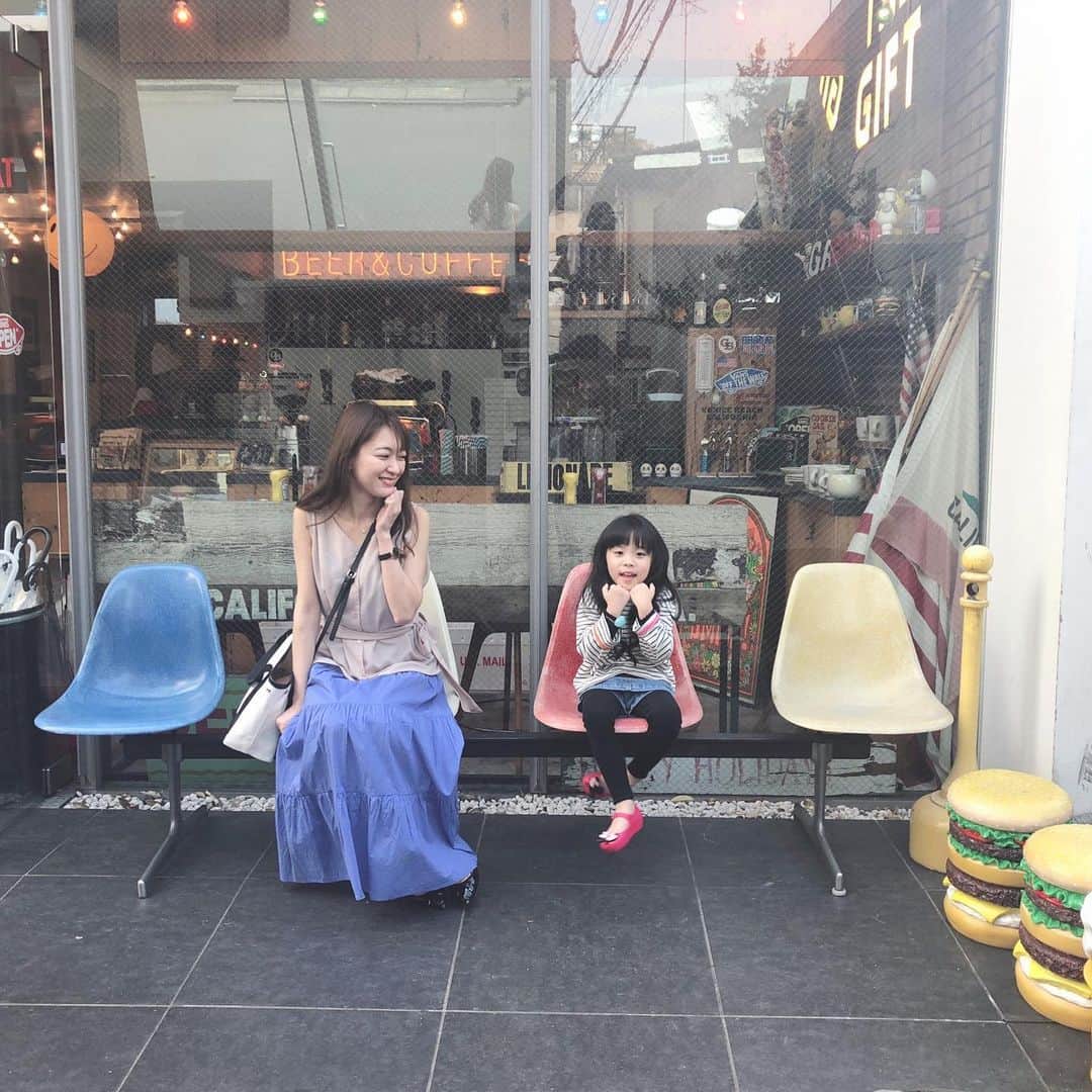 菊池かなこのグルメインスタ