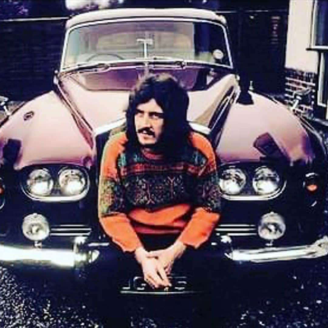 トレ・クールさんのインスタグラム写真 - (トレ・クールInstagram)「Happy Birthday to the late great  JOHN BONHAM!! Such a huge inspiration on me. You did everything full throttle. Much respect to King Bonzo!! #gonetoosoon💔」6月1日 0時16分 - trecool