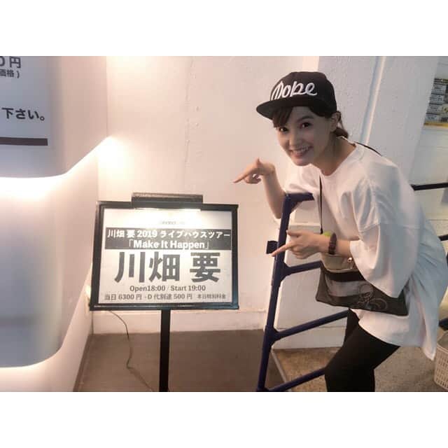 三島ゆかりのインスタグラム
