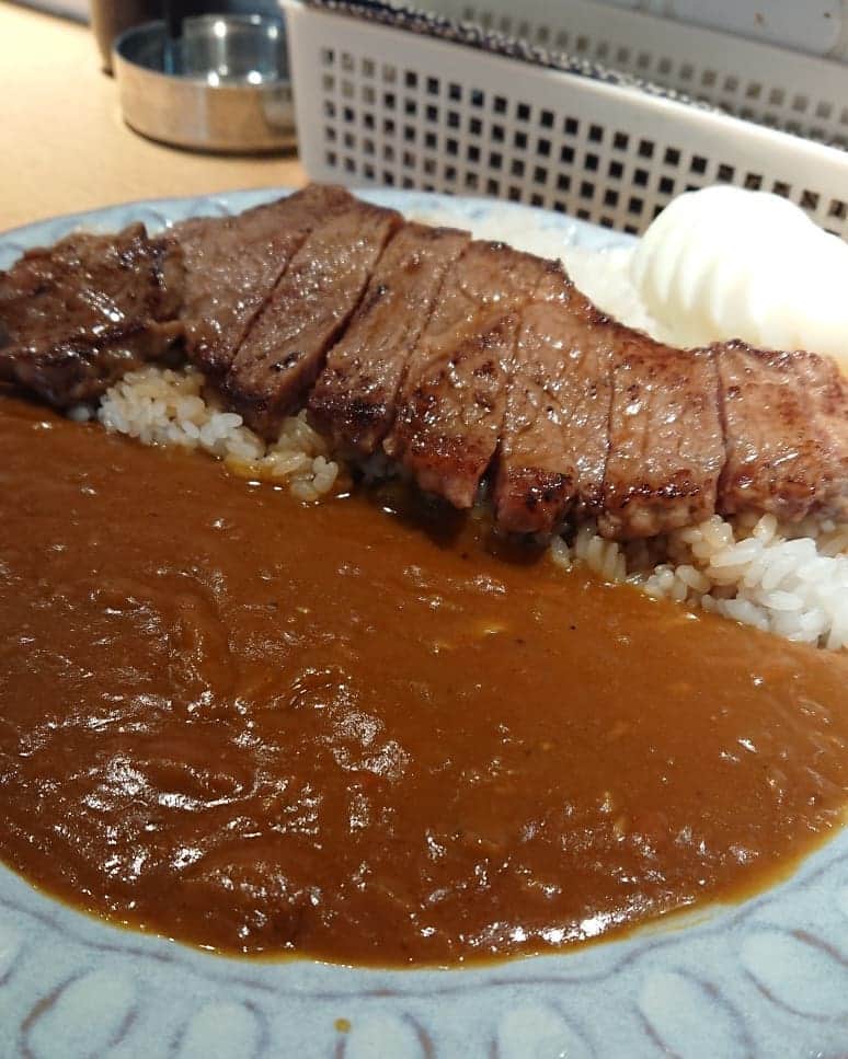 ニッチロー'のグルメインスタ