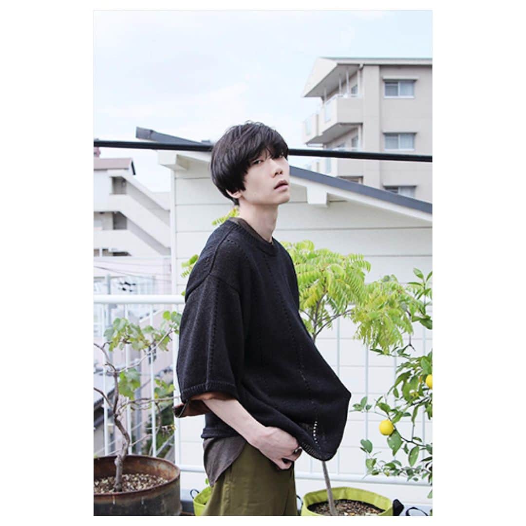 二見悠のインスタグラム
