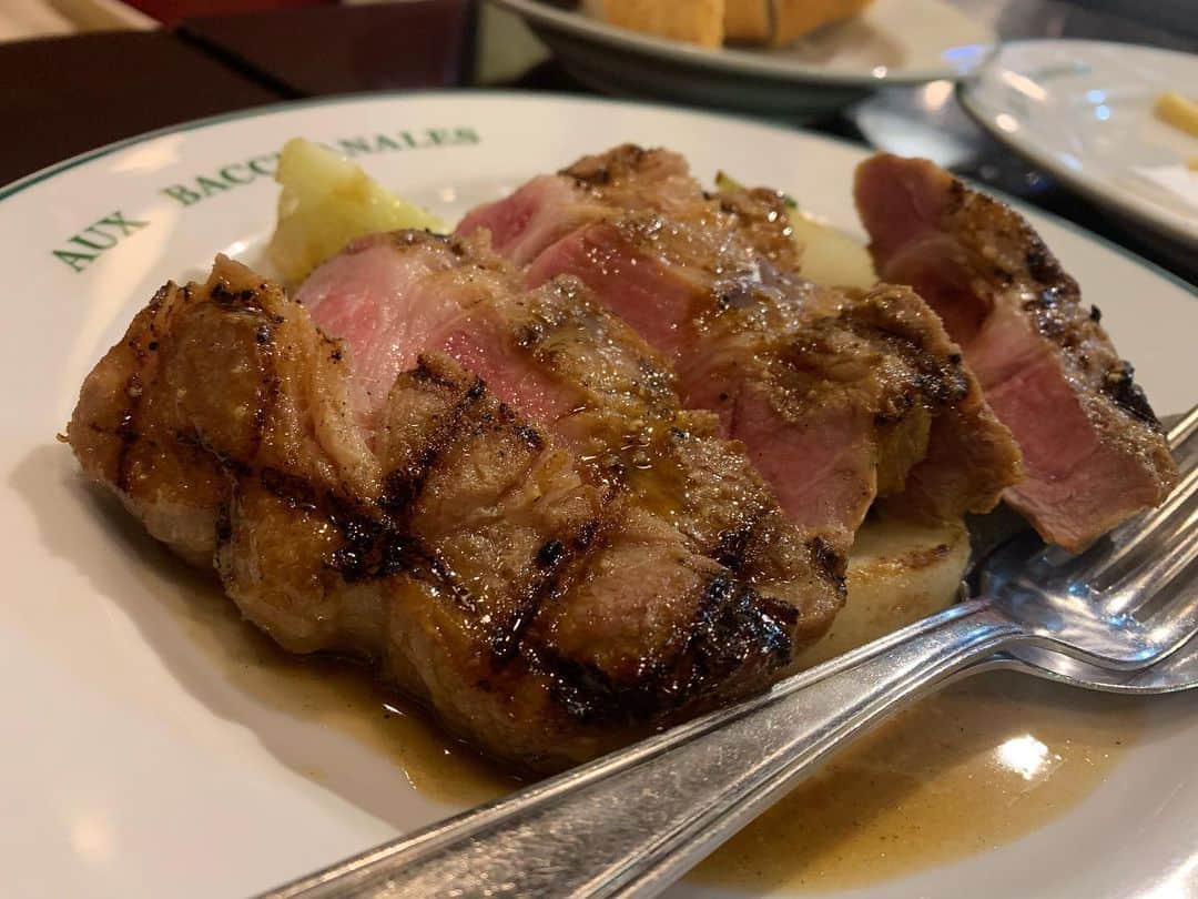 YU-U（工藤由布）のグルメインスタ