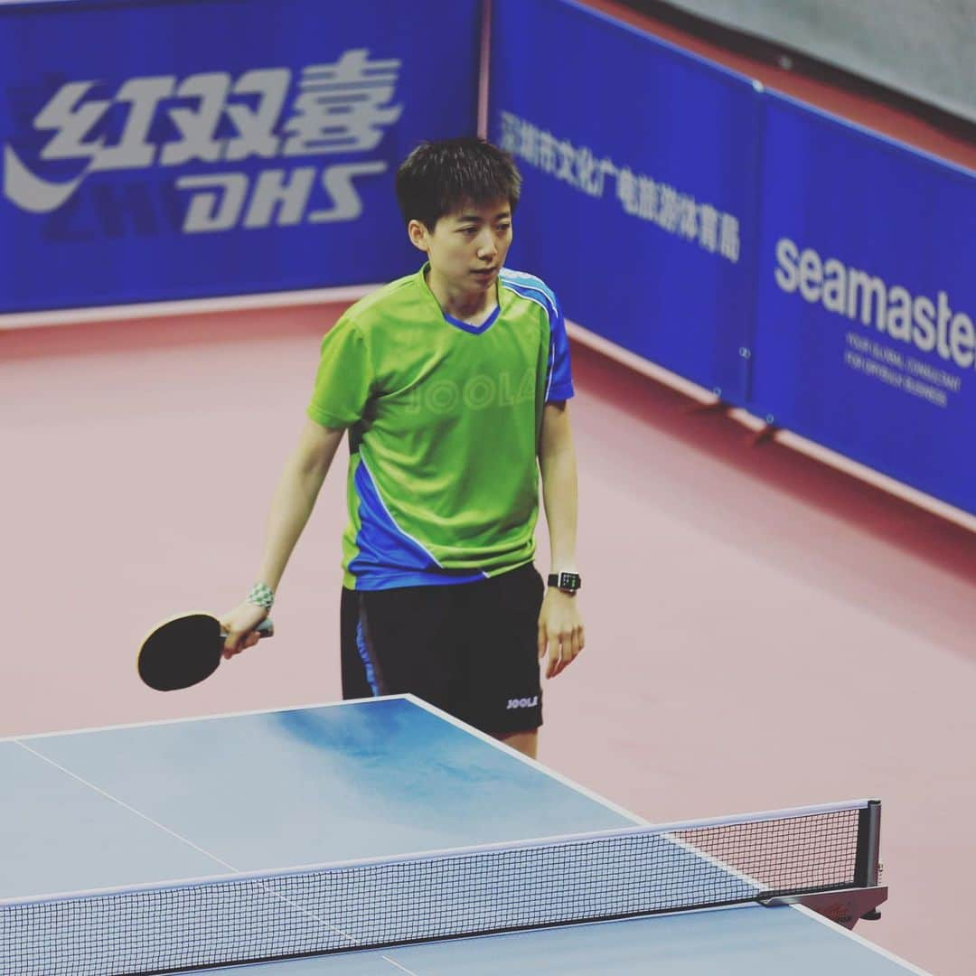 リン・グイのインスタグラム：「China open done ✅  Finalizei minha participação da aberta da China com um bom desempenho, consegui 2 vitórias difíceis na fase preliminar, faltava tão pouco para chegar na chave principal, mas estou satisfeito com resultado e gostaria de manter esse foco para próximo desafio ➡️ aberto do Hong Kong 🇭🇰 na semana que vem 🏓️ Obrigada pela torcida 🇧🇷 #tabletennis #chinaopen #shenzhen #seamasterworldtour #joola #joolabrasil #joolausa #tenisdemesa #enjoy #justdoit」