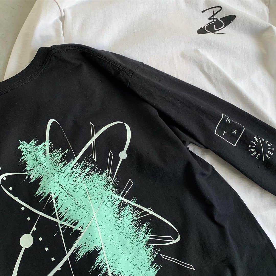 YOSHIROTTENのインスタグラム：「@melodyastruth @rainbowdiscoclub  @yoshirotten  即完でした ありがとうございます thank you sold out」
