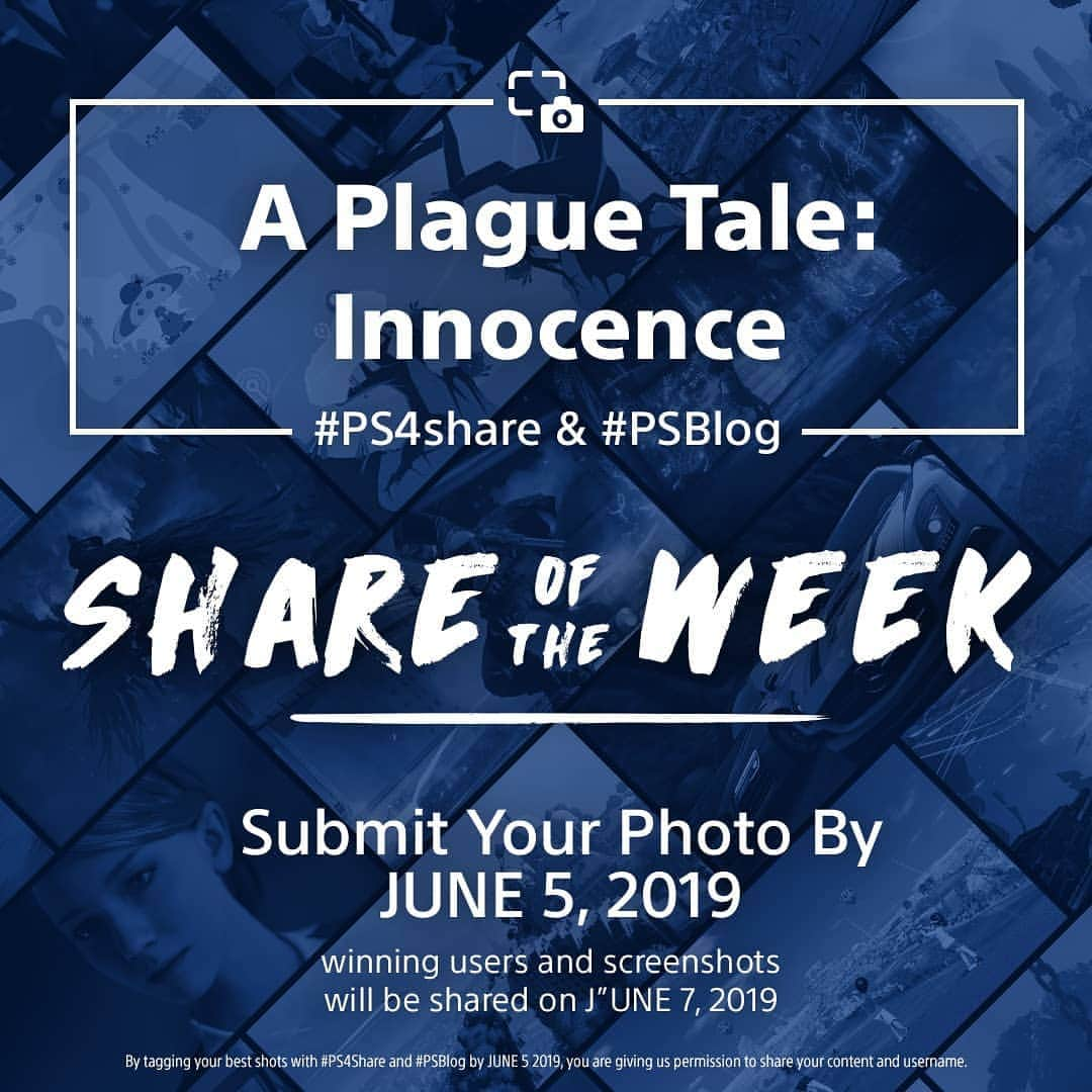 PlayStationさんのインスタグラム写真 - (PlayStationInstagram)「Red Dead Online players showed how the west was won in these Share of the Week entries. Next week’s theme - A Plague Tale: Innocence」6月1日 2時04分 - playstation