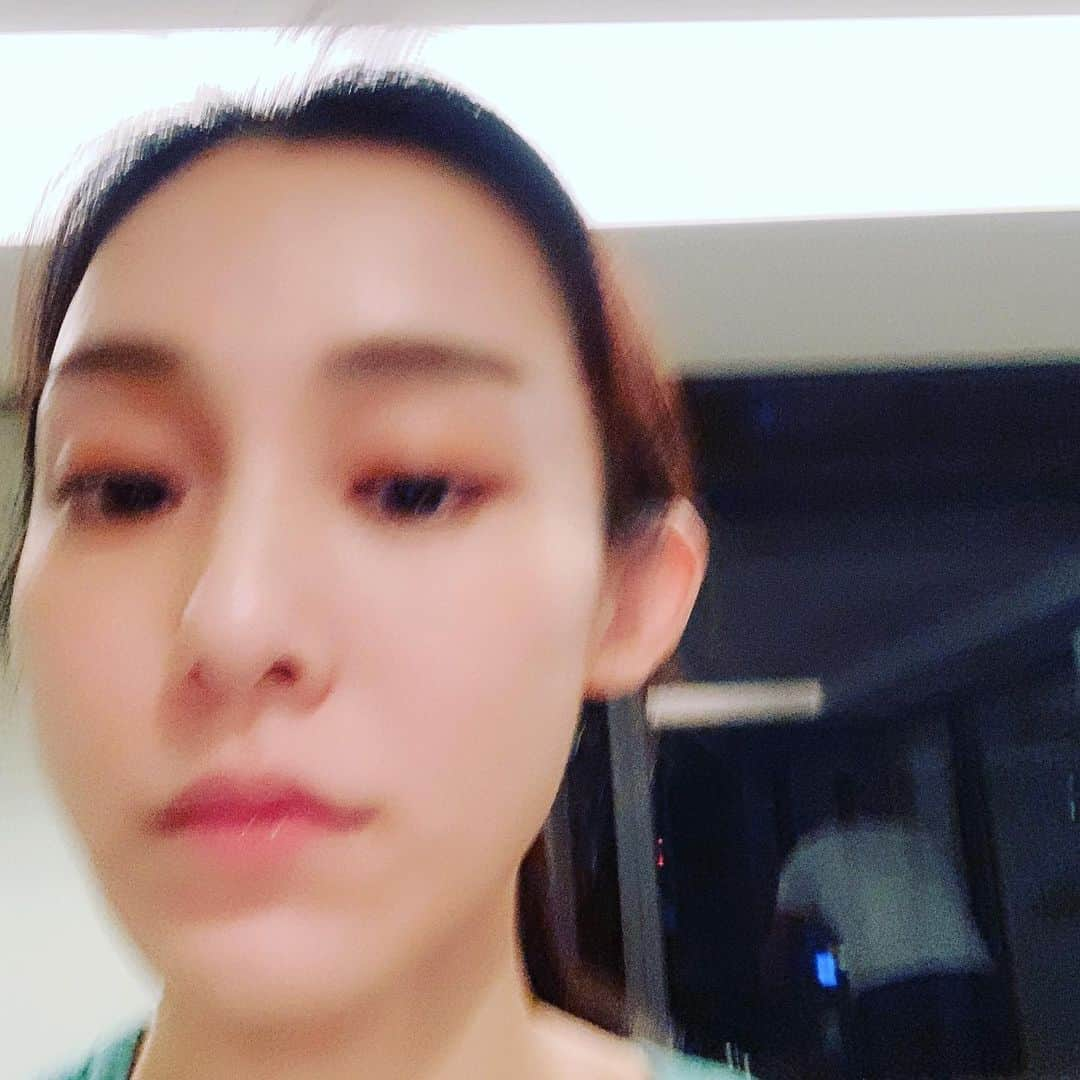 ファン・ウェイチーさんのインスタグラム写真 - (ファン・ウェイチーInstagram)「Keep going 🚴‍♀️🚴‍♀️🚴‍♀️」6月1日 2時07分 - fanfan