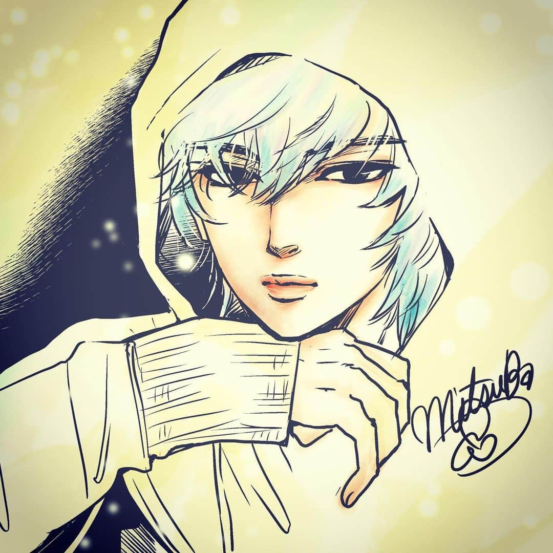 高梨みつばさんのインスタグラム写真 高梨みつばinstagram らくがき 高梨みつば 6月1日 2時33分 Mitsuba Takanashi