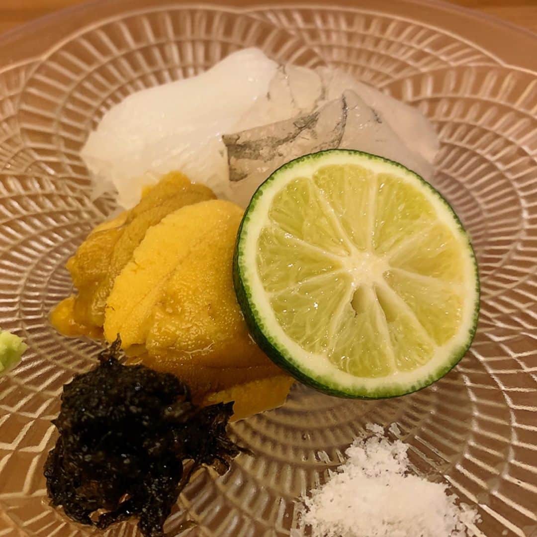 横山みれいのグルメインスタ