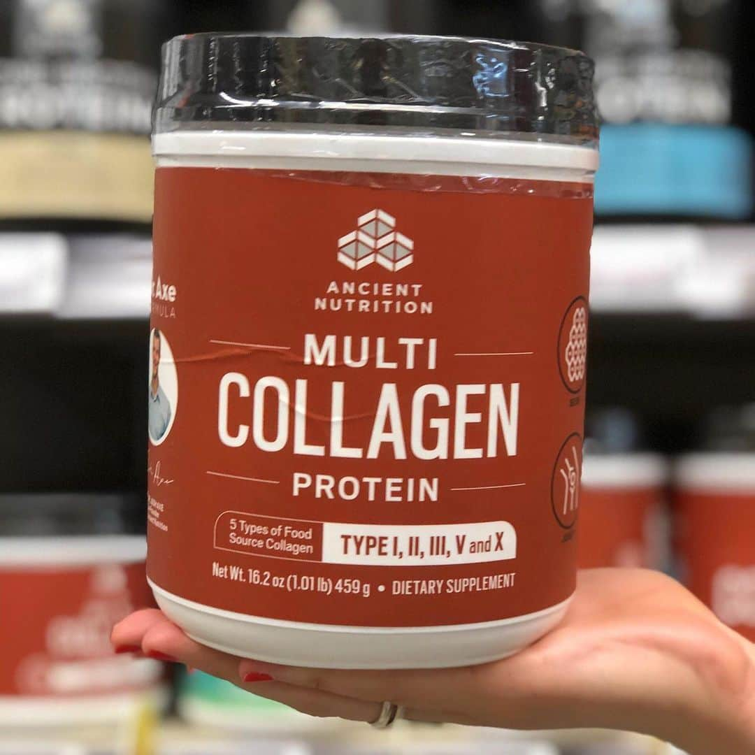 Whole Foods Marketさんのインスタグラム写真 - (Whole Foods MarketInstagram)「Don't miss out: Sports Nutrition and Weight Management Supplements are 25% off, 5/29 - 6/4/19. Click the link in bio to get full offer details.」6月1日 3時29分 - wholefoods