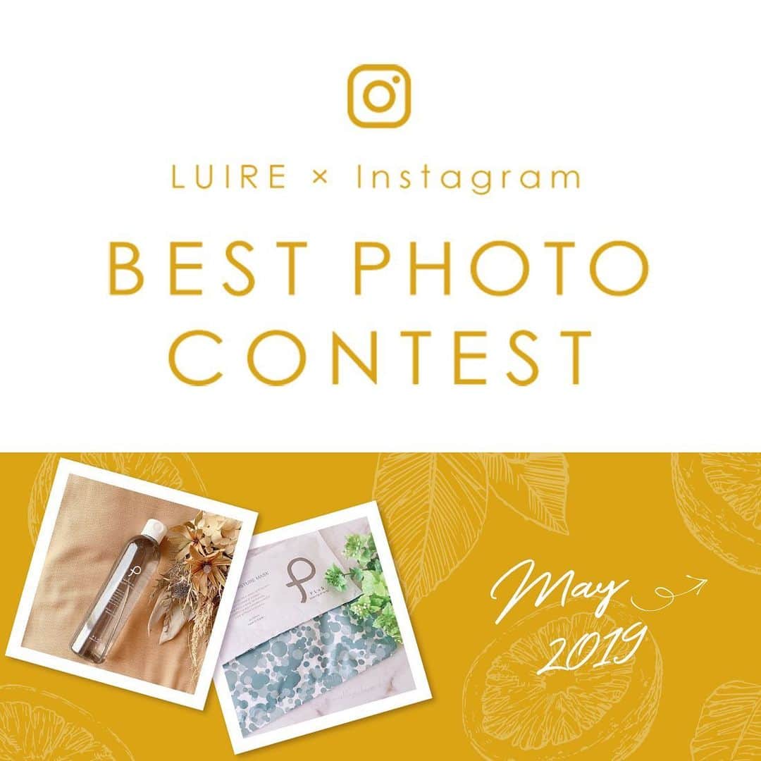 ルイールのインスタグラム