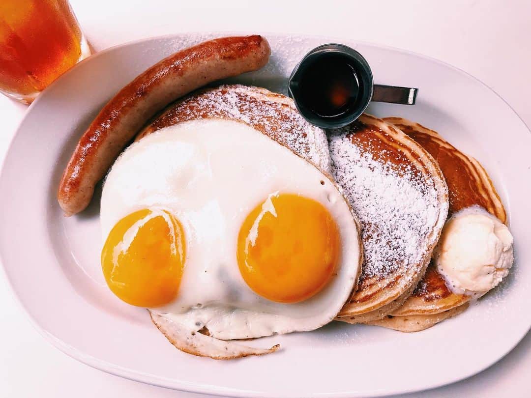 板橋よしえのグルメインスタ