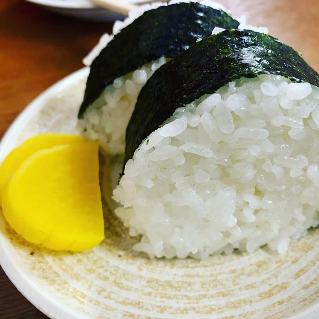 小田和奏さんのインスタグラム写真 - (小田和奏Instagram)「お昼ごはん。 全身で広島の創始を感じました。」6月1日 13時24分 - kazusou