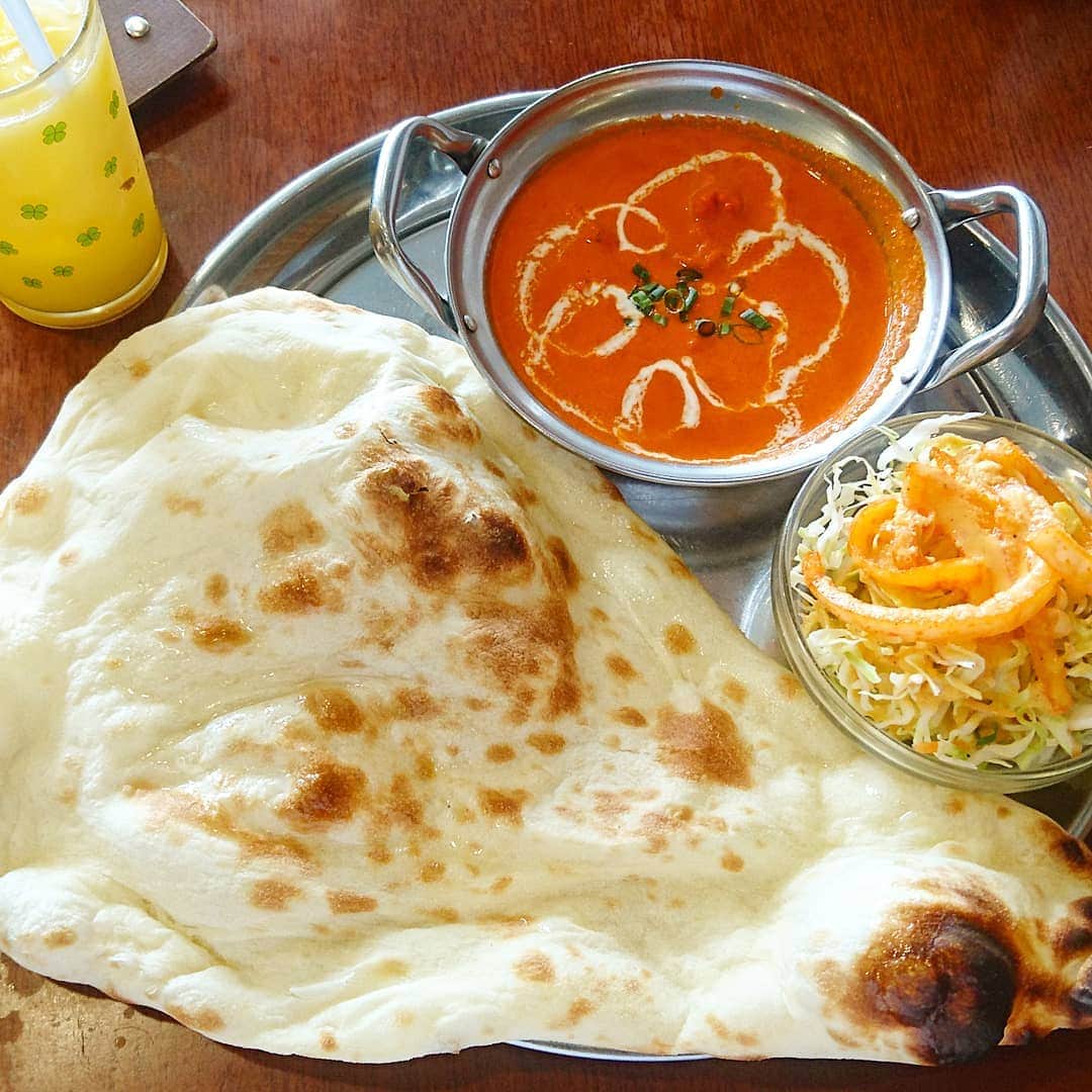 新山大のグルメインスタ