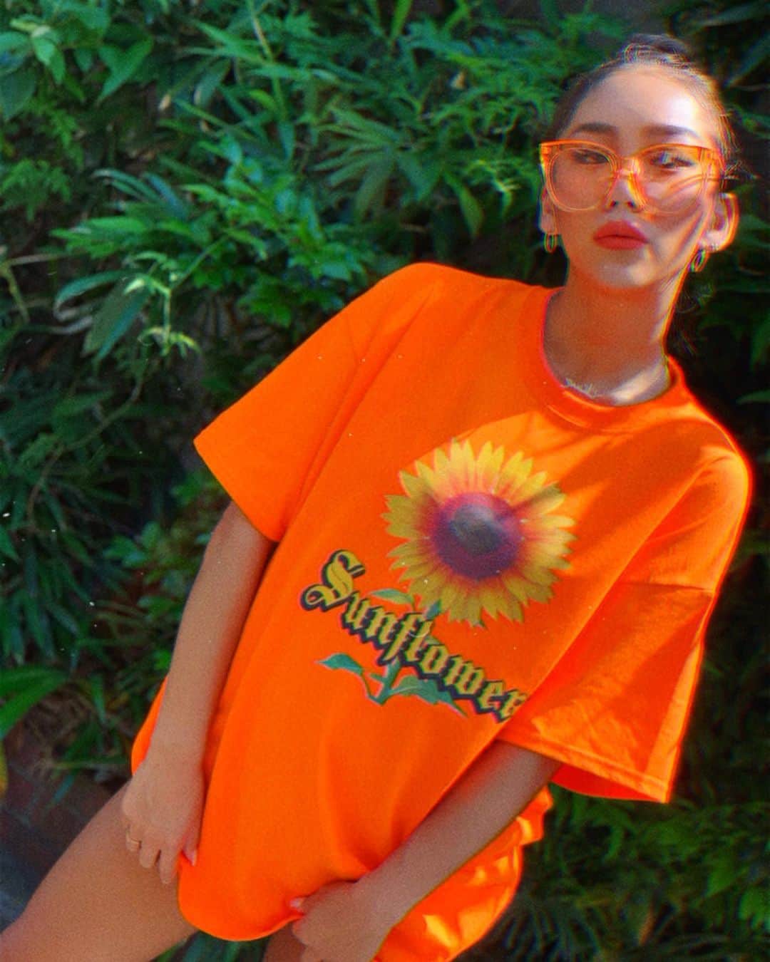 菅又菜摘（ナツ）のグルメインスタ