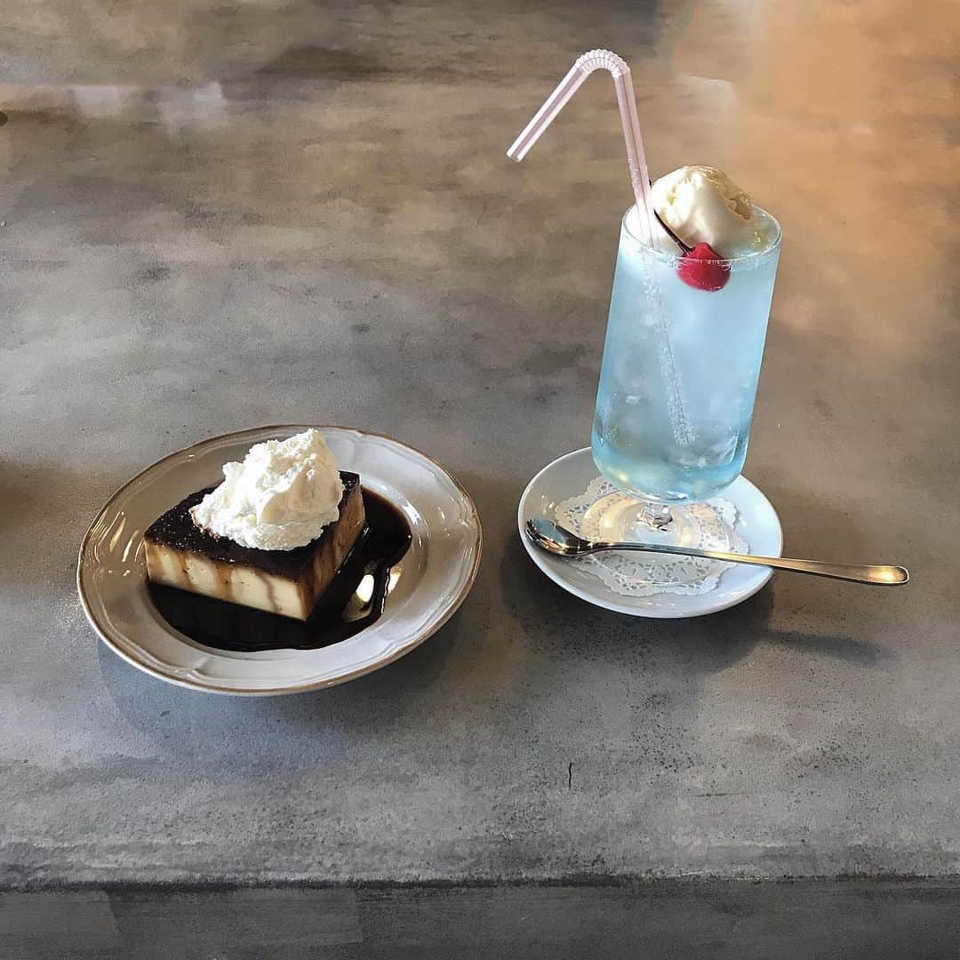 岡元優香のグルメインスタ